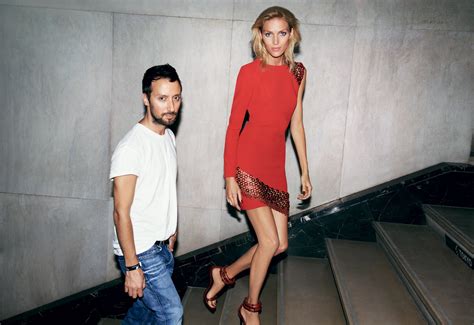 anthony vaccarello wife